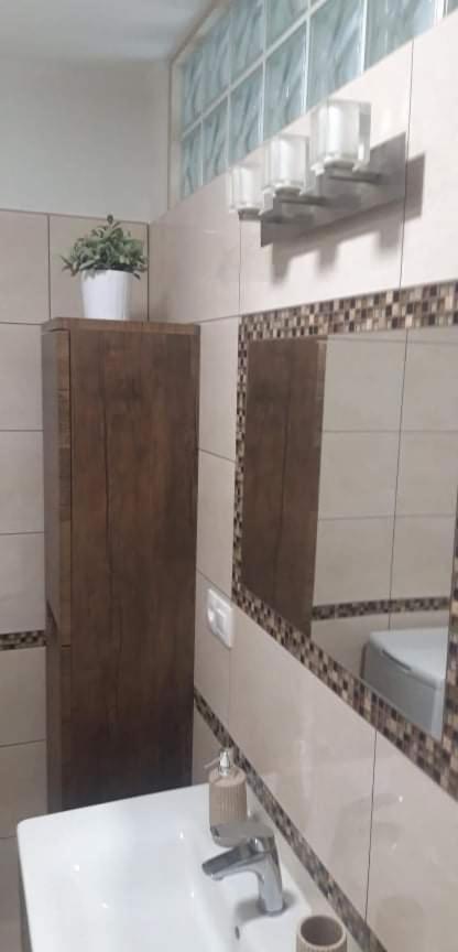 Beautiful Apartment In The City Center Spišská Nová Ves エクステリア 写真