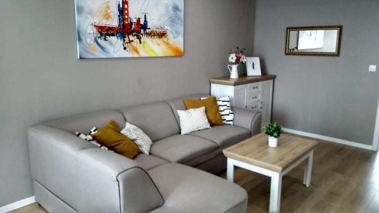Beautiful Apartment In The City Center Spišská Nová Ves エクステリア 写真