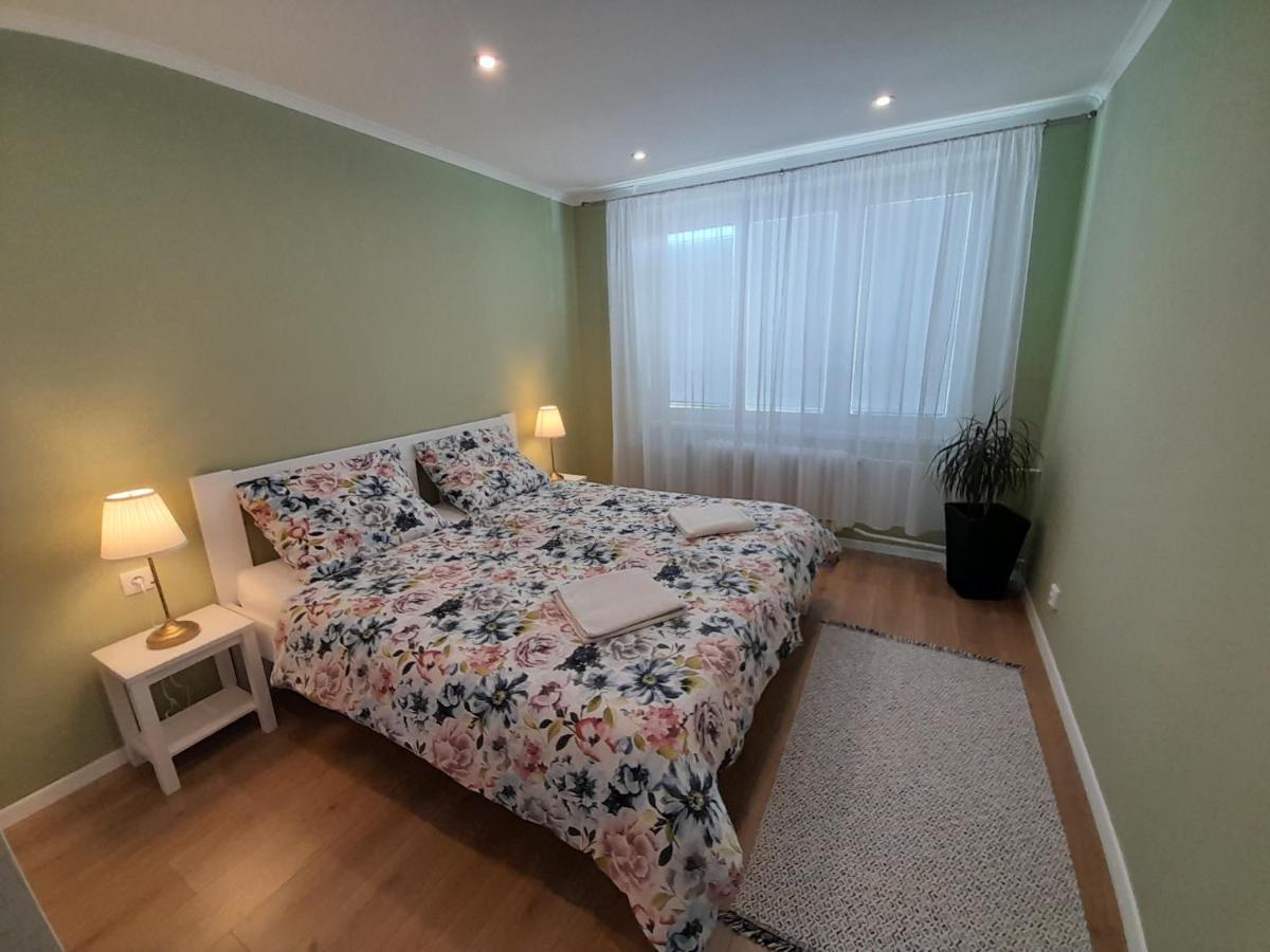 Beautiful Apartment In The City Center Spišská Nová Ves エクステリア 写真