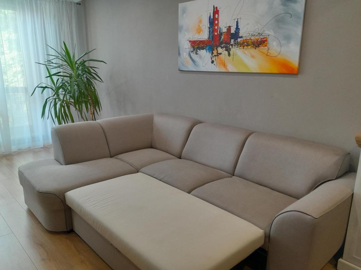 Beautiful Apartment In The City Center Spišská Nová Ves エクステリア 写真